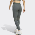 Жіночі легінси ADIDAS-HYG SHN 1/1 L LEGIVY/GRESIX - thumbnail 3