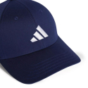 Чоловіча кепка ADIDAS-BB CAP COT NL DKBLUE/WHITE - thumbnail 3