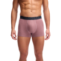 Чоловічі боксери UNDER ARMOUR-3 PACK-M UA Perf Cotton 3in - 3pk - thumbnail 2