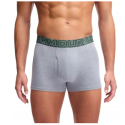 Чоловічі боксери UNDER ARMOUR-3 PACK-M UA Perf Cotton 3in - 3pk - thumbnail 2