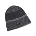 Зимня шапка UNDER ARMOUR-Launch Reflective Beanie - thumbnail 1