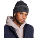 Зимня шапка UNDER ARMOUR-Launch Reflective Beanie - thumbnail 3