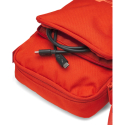 Маленька сумка через плече UNDER ARMOUR-UA Essential Lite Crossbody - thumbnail 3