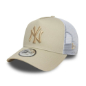 Чоловіча кепка NEW ERA-AF TRUCKER MLB NEW YORK YANKEES STNSTN - thumbnail 1