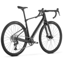 Gravel велосипед MONDRAKER-Arid Carbon S, superblack - thumbnail 3