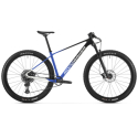 Гірський велосипед MONDRAKER-Podium Carbon S, team issue - Гірський велосипед, Pohlavie - UNISEX, Obdobie použitia - SS, Сезон - SS26, Kategória - Horský bicykel, Рама - Podium 29 Stealth Air Carbon, XC Forward Geometry, BSA bottom bracket, tapered head tube, HHG internal cable routing, Boost 12x148mm rear axle, UDH, dedicated 1X drivetrain design, Flatmount brake compatible, , Розміри - S: 390mm / M: 420mm / L: 470mm / XL: 510mm, Вилка - RockShox Recon Gold RL Remote 29, 100mm, Motion control, Solo Air, tapered steerer tube, Boost 15x110mm axle, 30mm aluminum stanchions, offset 42mm. thumbnail 1