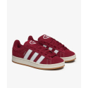Чоловіче прогулянкове взуття ADIDAS-Campus 00s M noble maroon/cloud white/off white - thumbnail 4