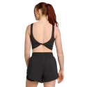 Жіночий бюстгальтер ADIDAS-Power Light Support Bra Tank W black - thumbnail 4