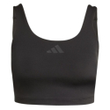 Жіночий бюстгальтер ADIDAS-Power Light Support Bra Tank W black - thumbnail 6