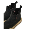 Жіночі зимові черевики на щиколотці MERRELL-Marquette Thermo Pull On WP W black - thumbnail 6