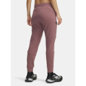 Жіночі утеплені спортивні штани UNDER ARMOUR-Unstoppable Flc Jogger - thumbnail 3