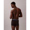 Чоловічі боксери CALVIN KLEIN-3 PACK-RELAXED FIT TRUNK 3PK - thumbnail 5