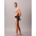 Чоловічі сліпи CALVIN KLEIN-3 PACK-HIP BRIEF 3PK - thumbnail 7
