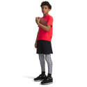 Хлопчачі тренувальні шорти UNDER ARMOUR-UA Vanish Shorts - thumbnail 4
