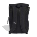 Рюкзак ADIDAS-BACKPACK BLACK - thumbnail 4