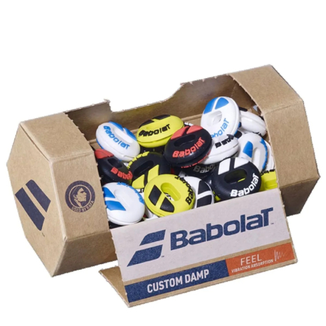 Амортизатор BABOLAT-CUSTOM DAMP BOX X48