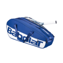 Тенісна сумка BABOLAT-COURT M RHx6 - thumbnail 3