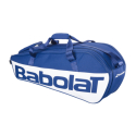 Тенісна сумка BABOLAT-COURT M RHx6 - thumbnail 2