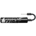 Помпа NIKE-ESSENTIAL BALL PUMP BLACK/BLACK/WHITE - thumbnail 1