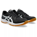 Чоловіче зального взуття ASICS-Upocourt 6 M black/white - thumbnail 3