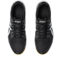 Чоловіче зального взуття ASICS-Upocourt 6 M black/white - thumbnail 4