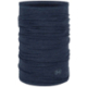 Багатофункціональний шарф BUFF-MERINO LIGHTWEIGHT SOLID SOLID NIGHT BLUE