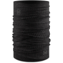 Багатофункціональний шарф BUFF-DRYFLX® SOLID BLACK - thumbnail 2
