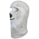 Дитяча балаклава BUFF-POLAR BALACLAVA BEAR CLOUD - thumbnail 1