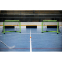 Флорбольні ворота MPS-Foldable goal 90 x 60 x 60 cm - Skladacia florbalová bránka značky MPS. thumbnail 5
