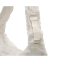 Жіноча сумка NIKE-Faux Fur Slouchy Bag phantom/phantom - thumbnail 6