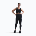Жіночі компресійні легінси NIKE-W NK DF TEMPO HR 7/8 TGT SWHBR BLACK/REFLECTIVE SILV/WHITE - thumbnail 2