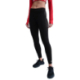 Жіночі компресійні легінси NIKE-W NP 365 MR TIGHT GG GRX BLACK/WHITE