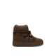 Жіночі зимові черевики на щиколотці MOON BOOT-MB LTRACK LOW NYLON WP, M037 COCOA