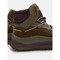 Прогулянкове безшумне черевики на щиколотці MOON BOOT-MB MOON247 XLACE MID, HM04 CARGO GREEN/BERRY BROWN - thumbnail 5