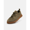 Чоловіче прогулянкове взуття MOON BOOT-MB MOONLIGHT SUEDE, H055 CARGO GREEN - thumbnail 3