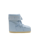 Чоботи зимові на щиколотці MOON BOOT-MB ICON LOW NYLON, K014 BABY BLUE