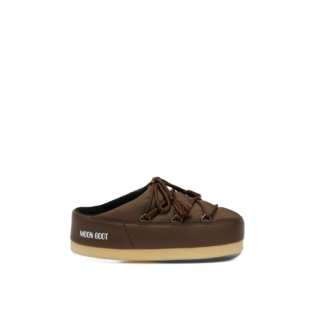 Сандалі MOON BOOT-MB EVX MULE NYLON, M037 COCOA