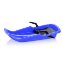 Санки PLASTKON-CYCLONE BLUE - thumbnail 1