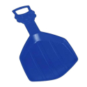 Сноуборд PLASTKON-KLAUN BLUE - thumbnail 1