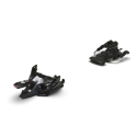 Скітурне кріплення MARKER-Alpinist 8, brake 90 mm, black - thumbnail 1