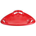 Сноубордичний диск PLASTKON-METEOR RED 60CM - thumbnail 2