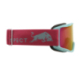 Лижні окуляри RED BULL SPECT-NEON-09RO2, matt pastell turquoise/red with pink-purple mirror, CAT 2