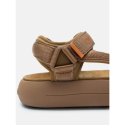 Сандалі MOON BOOT-MB SUPER SANDAL-M008 COGNAC - thumbnail 4