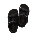 Сандалі MOON BOOT-MB SUPER SANDAL, N001 BLACK - thumbnail 2