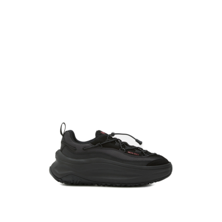 Прогулянкове взуття MOON BOOT-MB MOON247 XLACE, NH36 BLACK/BLACK