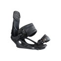 Сноубордні кріплення HEAD-NX one black XL - thumbnail 1