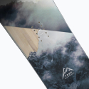 Сноуборд HEAD-TRUE 2.0 ICE - thumbnail 6