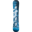 Сноуборд HEAD-TRUE 2.0 ICE - thumbnail 3