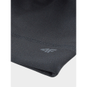 Зимня шапка 4F-CAP FNK SSS25AFCAU133-20S DEEP BLACK - thumbnail 3