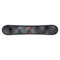 Сноуборд HEAD-FLEX 2.0 4D red + FD - thumbnail 4